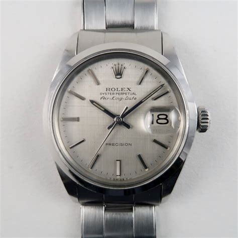 1969 rolex airking|rolex air king.